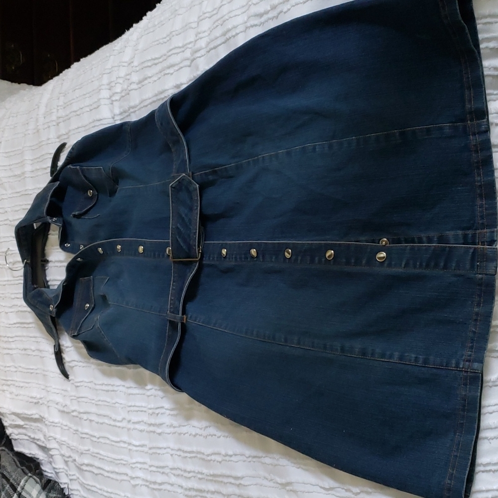 Dress size 12